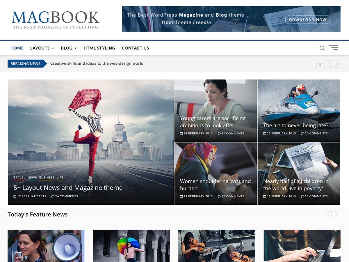 Magbook Magbook
