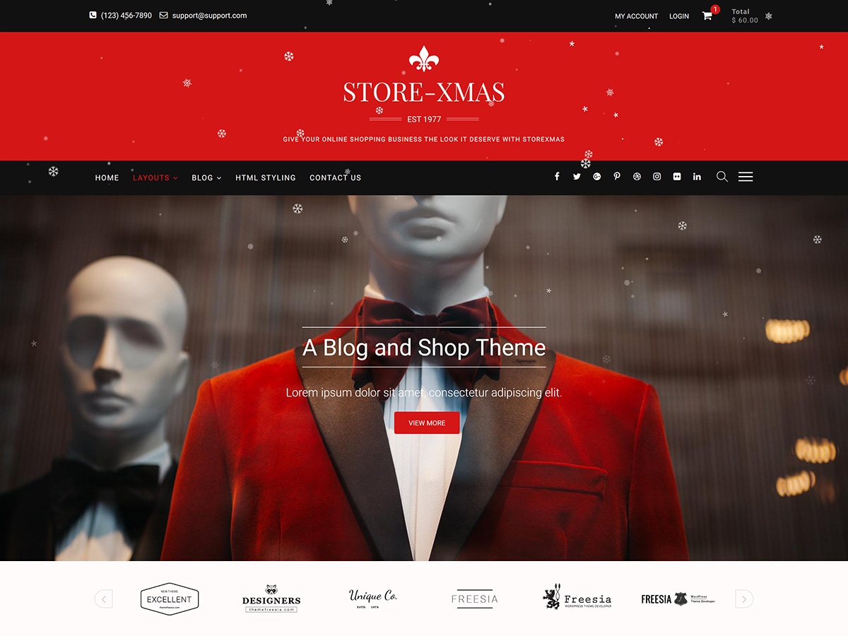 StoreXmas StoreXmas