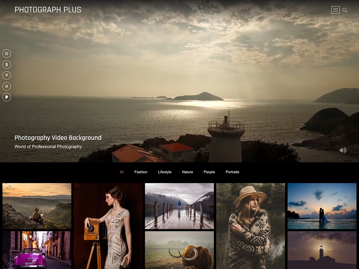 Photograph Plus Photograph Plus